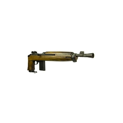 Carbine Rifle