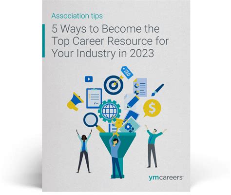 Description of Career Resources