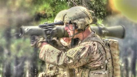 Carl Gustaf M3 modernization