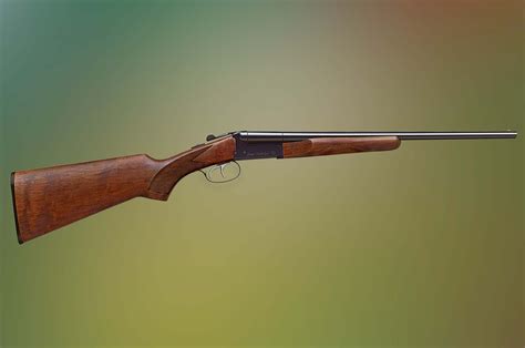 Carriage Gun Shotgun Benefits