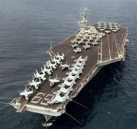 Carrier Air Wing 7 Gallery Image 1