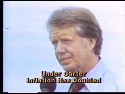 Carter Inflation