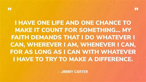 Carter Quotes