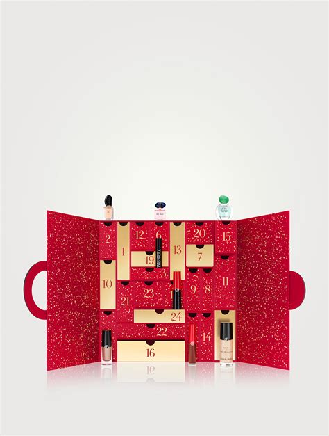 Cartier Advent Calendar