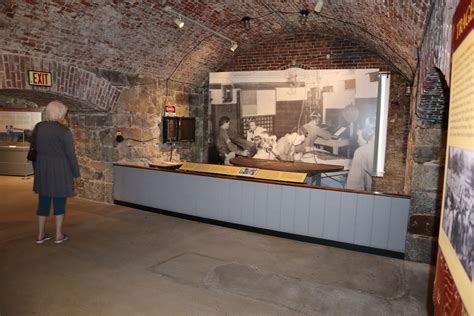 Casemate Museum Image 10