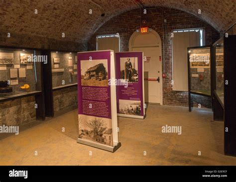 Casemate Museum Image 3