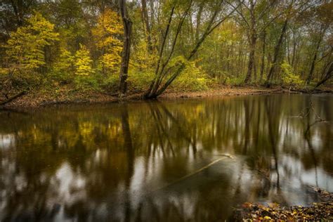 Cedar Creek Nature Preserve