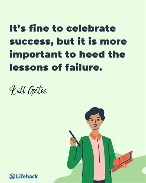 Celebrate Successes and Learn from Failures