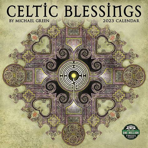 Celtic Calendar Customs