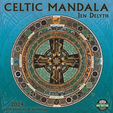 Celtic Calendar Festivals