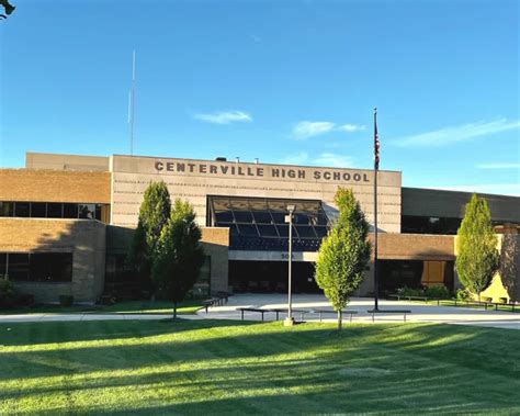 Centerville Schools Overview