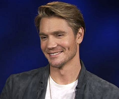 Chad Michael Murray Biography