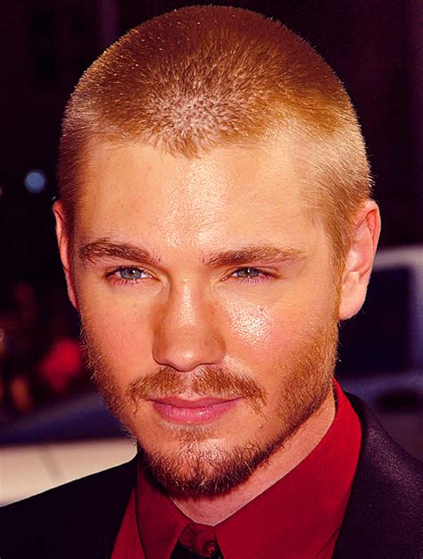 Chad Michael Murray Fan Art