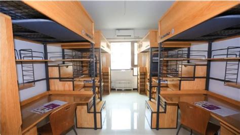 Changan University Dormitories