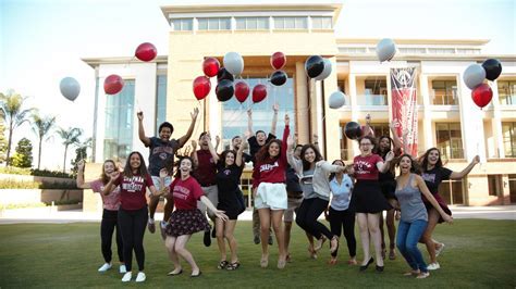 Chapman University Academic Calendar