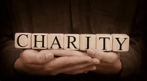 Description of Charity