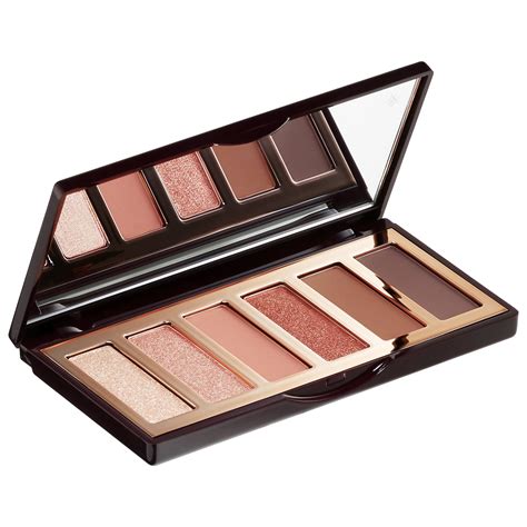 Charlotte Tilbury Darling Eyeshadow Palette Base