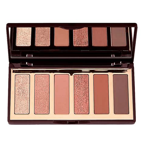 Charlotte Tilbury Eyeshadow Palettes 1