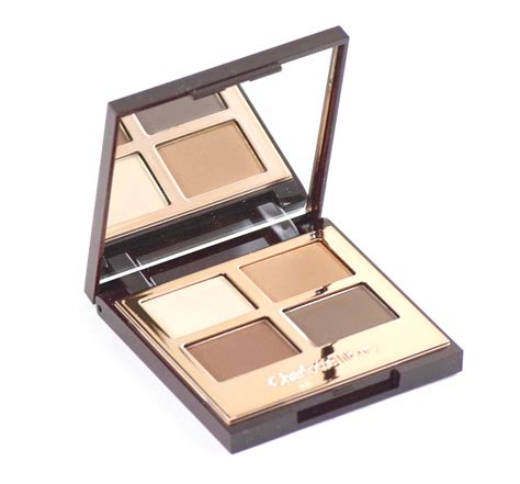 Charlotte Tilbury Eyeshadow Palettes 4