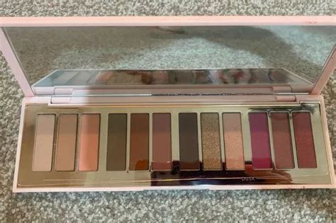 Charlotte Tilbury Eyeshadow Palettes 6