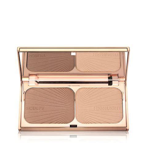 Charlotte Tilbury Filmstar Bronze & Glow