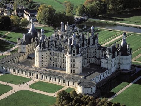 Explore the Châteaux of the Loire Valley