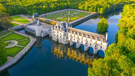 Château de Chenonceau