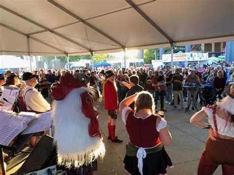 Chattanooga Oktoberfest Image