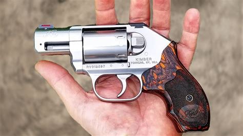 Cheap Revolvers for Concealed Carry