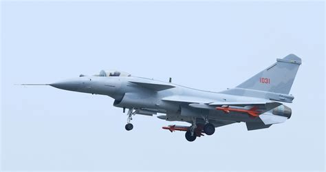 Chengdu Aircraft Industry Group J-10