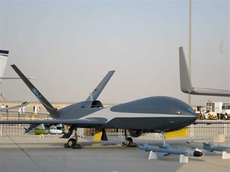 Chengdu Aircraft Industry Group WZ-10 UAV