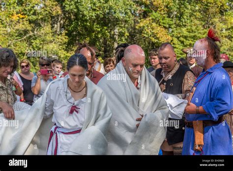 Ceremonies and Rituals in the Cherokee Calendar