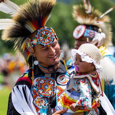 Description of Cherokee Cultural Heritage