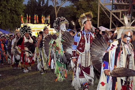 Description of Cherokee New Year Celebration