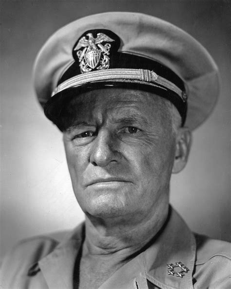 Chester Nimitz Criticisms Image