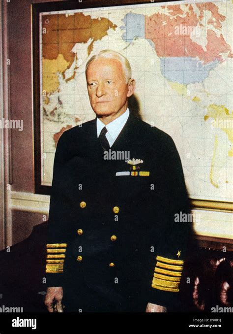 Chester Nimitz Details