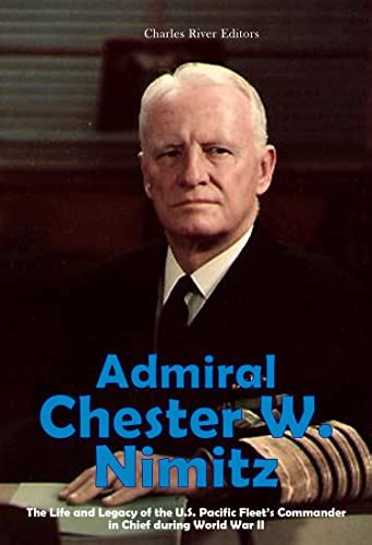 Chester Nimitz Legacy Image