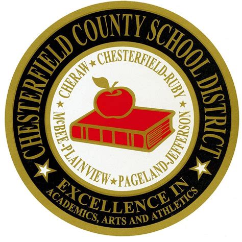 Chesterfield County Public Schools District