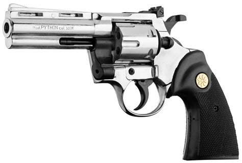 Chiappa 9mm Revolver