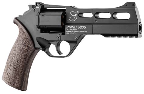 Chiappa Rhino 357 Caliber Options