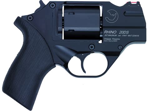 Chiappa Rhino 357 Trigger