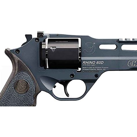 Chiappa Rhino 60ds Image 2