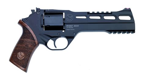 Chiappa Rhino 60ds Image 3