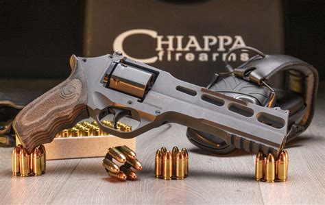 Chiappa Rhino Users