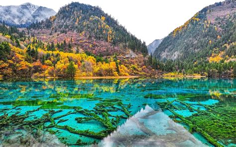 China National Park