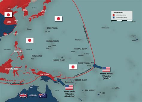 China Pacific History