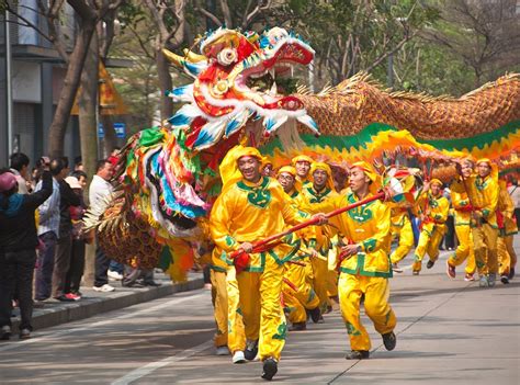 Chinese Culture and Tradition