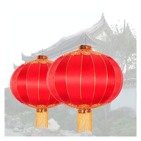 Chinese lantern inspiration