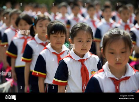 The Chinese School on Chinese James Island