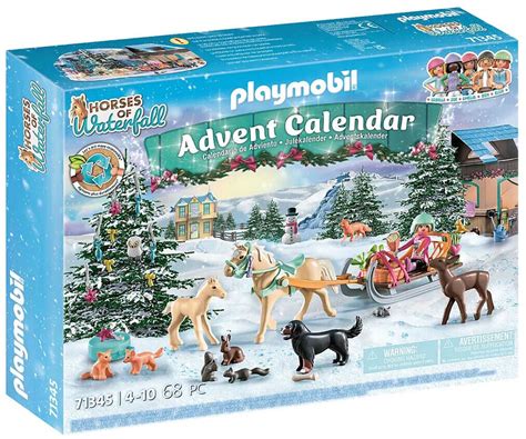 Choosing the Right Playmobil Advent Calendar